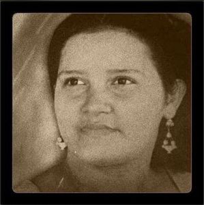 Meet your Posher, Ruth